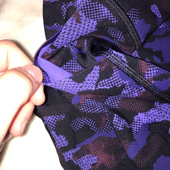 Lululemon Pace Rival Crop capris - Picture 3 of 10